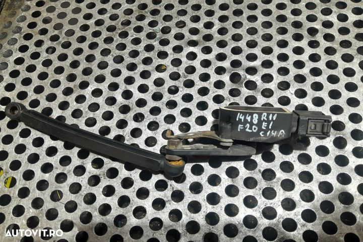 CANTAR FARURI 259160 10 259160 10 BMW Seria 1 F20/F21 [facelift] [201 - 1