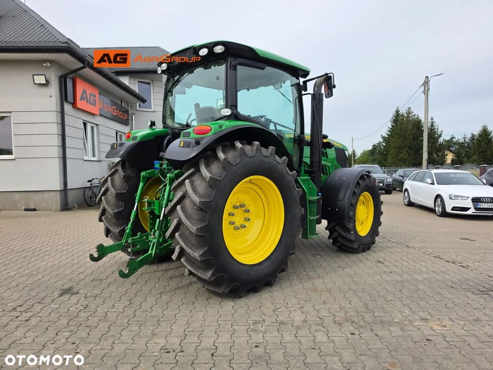 John Deere 6140R DirectDrive - 3