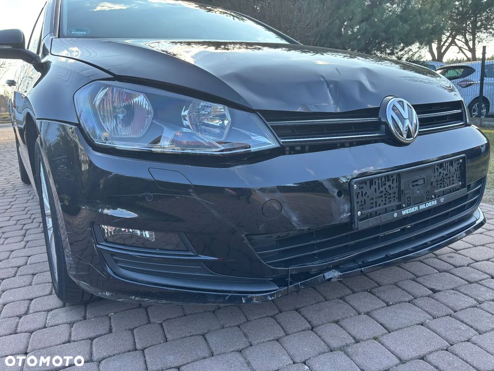 Volkswagen Golf 1.4 TSI BlueMotion Technology DSG Cup - 34