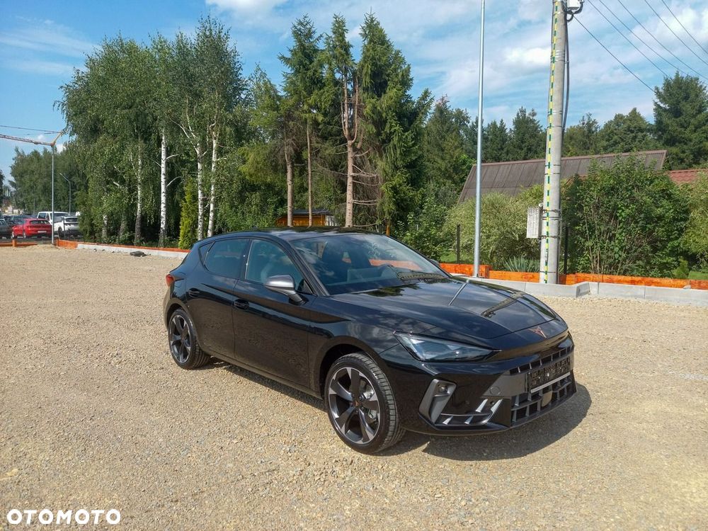 Cupra Leon - 3