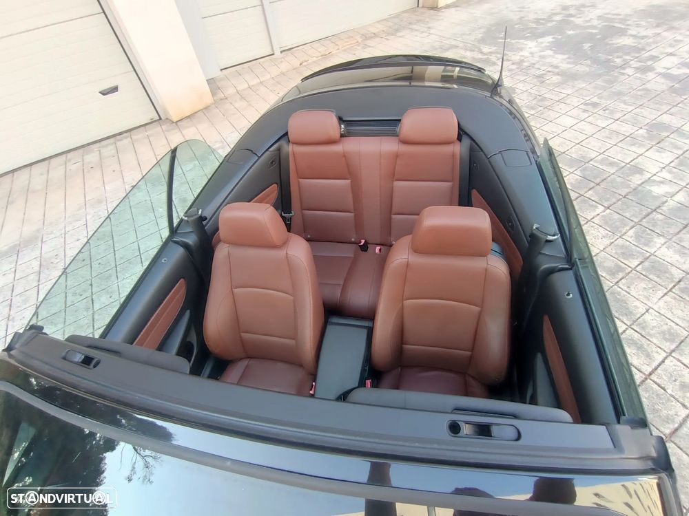 BMW 120 d DPF Edition Sport - 22