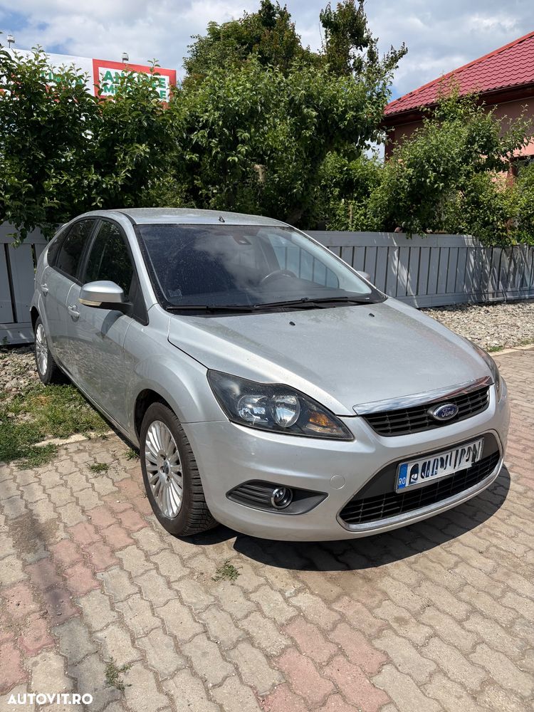 Ford Focus - 9