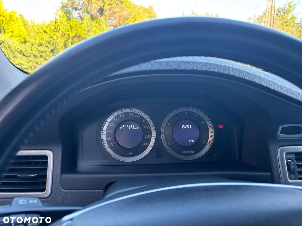 Volvo XC 70 T6 AWD Summum - 11