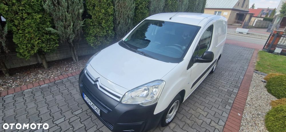 Citroën Berlingo - 3