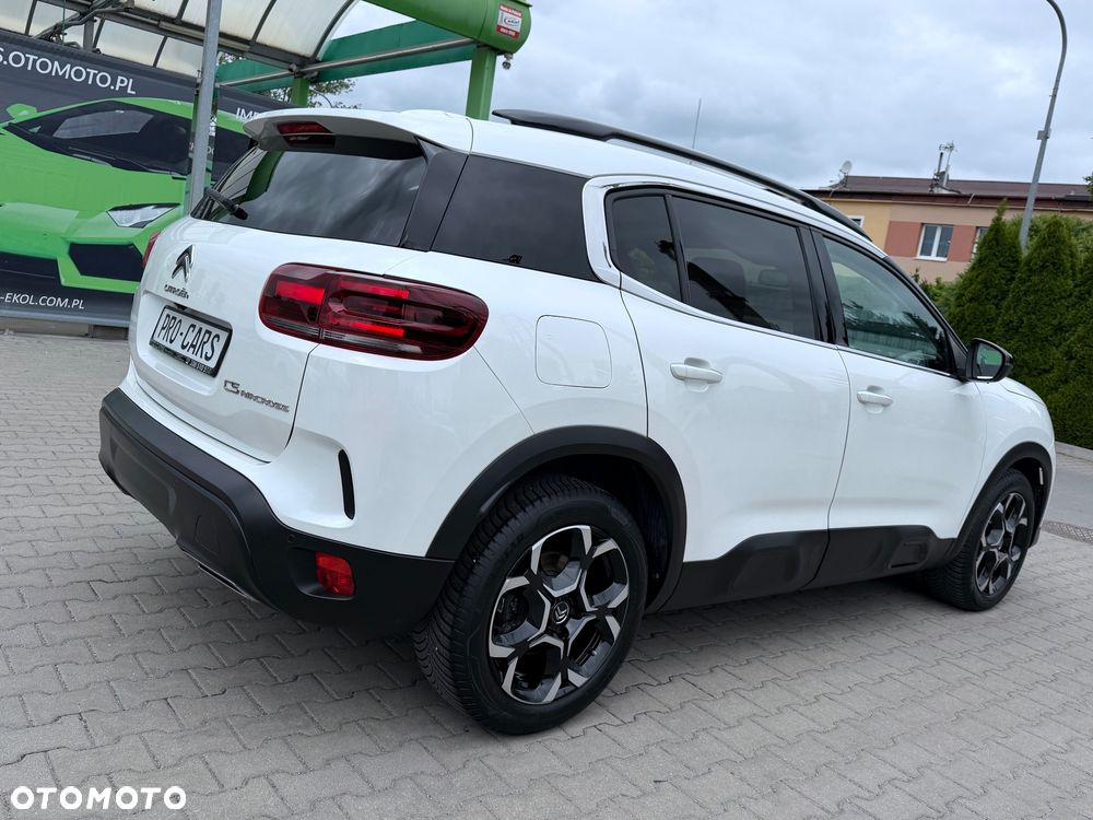 Citroën C5 Aircross - 41