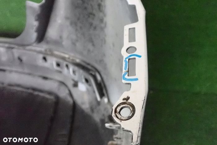 SEAT ATECA 575 16- zderzak tylny tył - 12