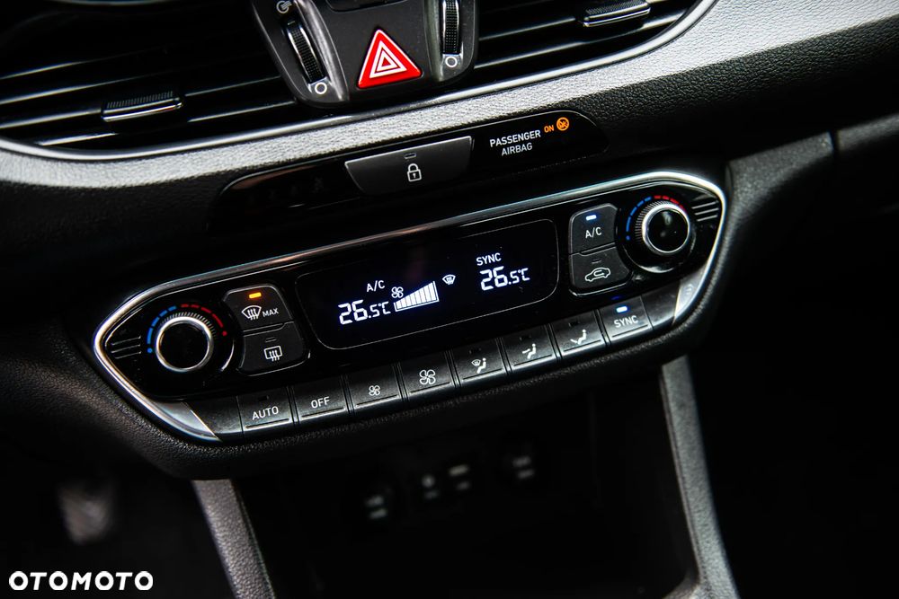 Hyundai i30 i30cw 1.4 Advantage - 25