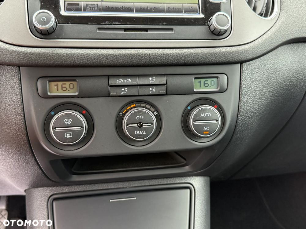 Volkswagen Tiguan 2.0 TDI 4Mot Trend&Fun - 34