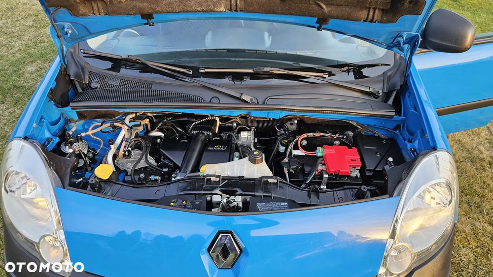 Renault Kangoo - 9