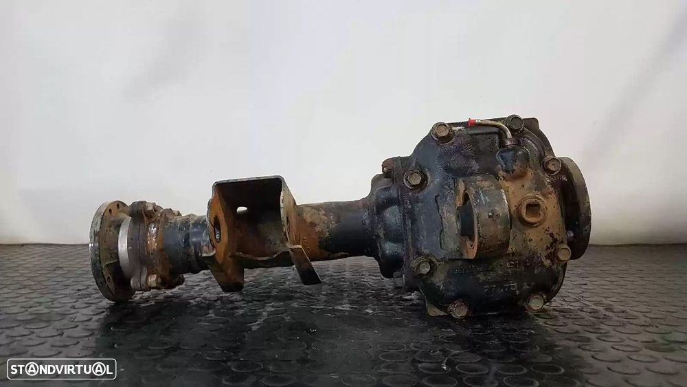 DIFERENCIAL FRONTAL NISSAN TERRANO II 1996 -38501G2302 - 2