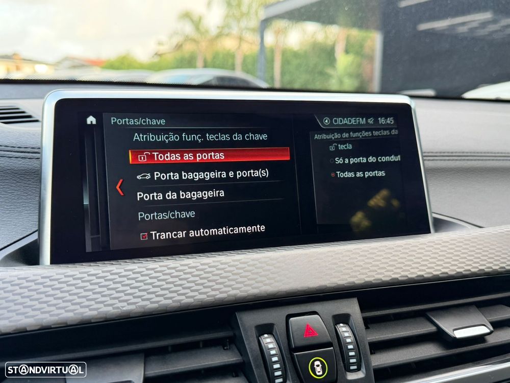 BMW X2 25 e xDrive Pack M - 39