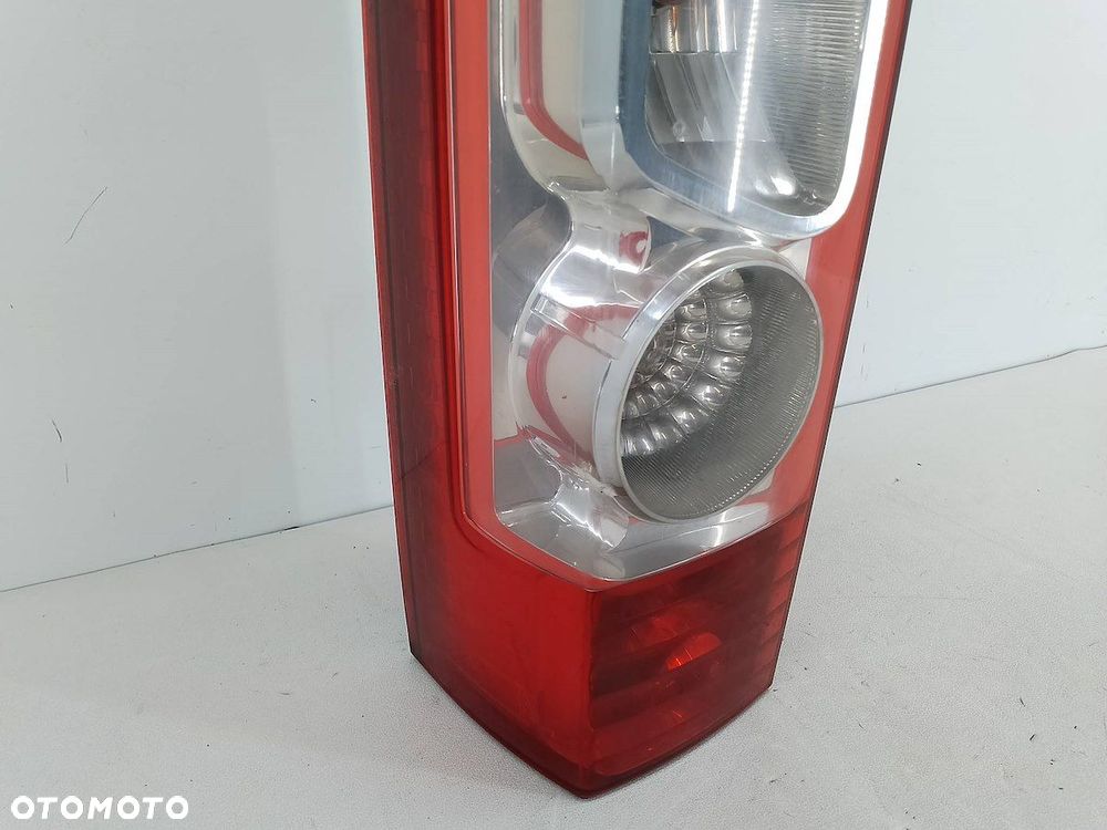 LAMPA TYLNA LEWA FIAT DUCATO III BUS - 7