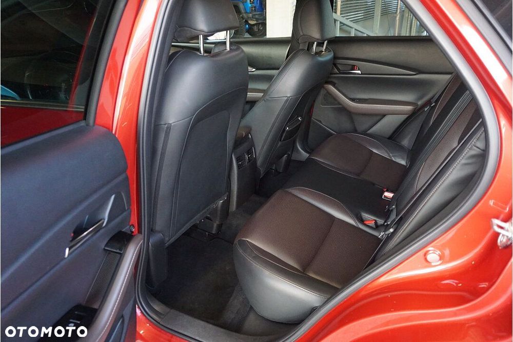 Mazda CX-30 2.0 mHEV Hikari 2WD - 7