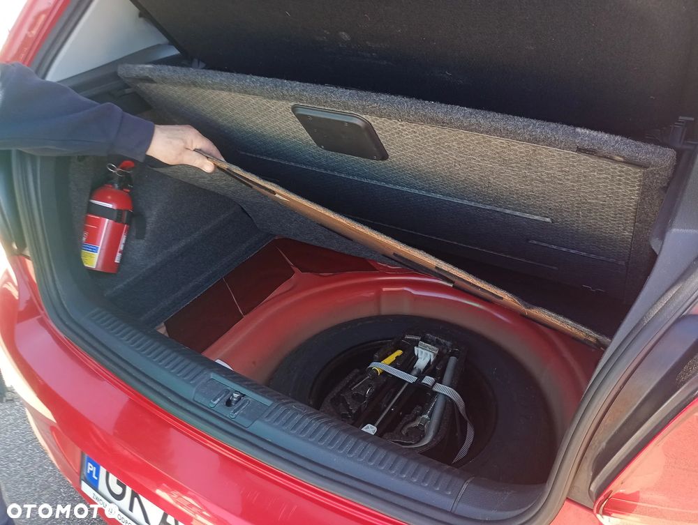 Volkswagen Polo 1.2 Trendline CityLine - 13