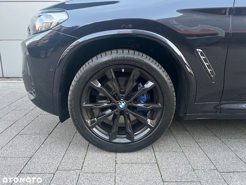 BMW X3 - 15