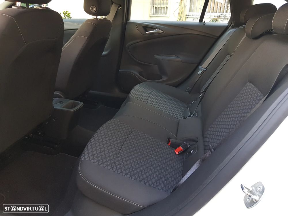 Opel Astra Sports Tourer 1.5 D GS Line S/S - 33