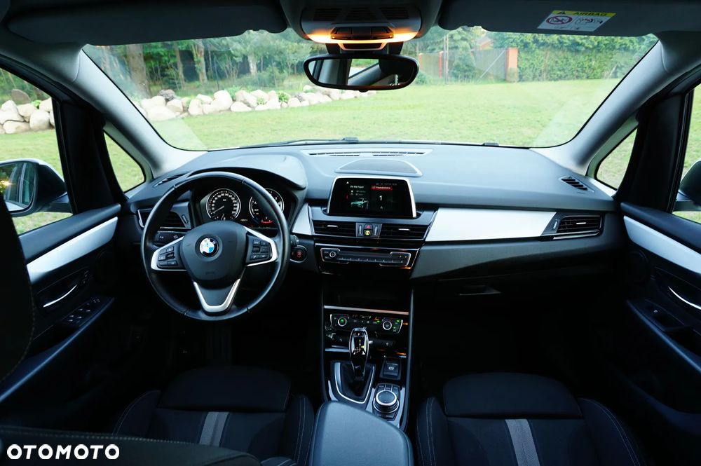BMW Seria 2 218i GT Advantage - 25