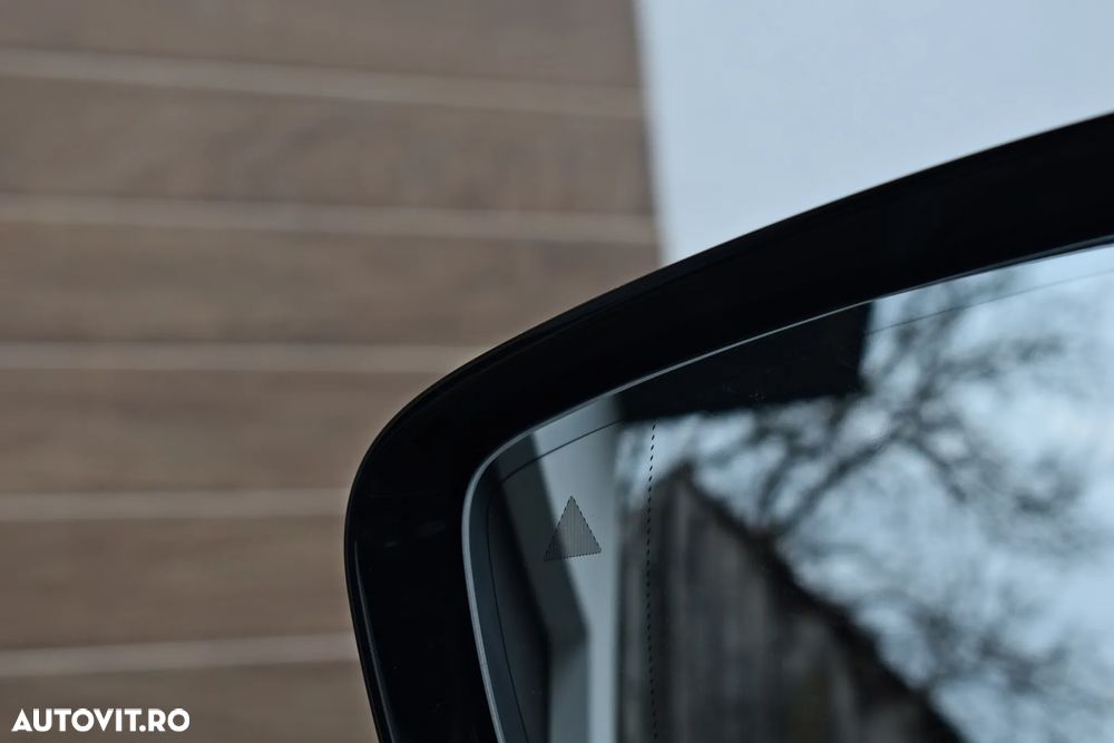 BMW Seria 5 530e AT PHEV - 23