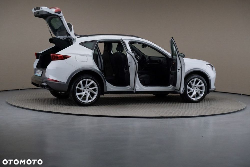 Cupra Formentor 1.5 TSI DSG - 6