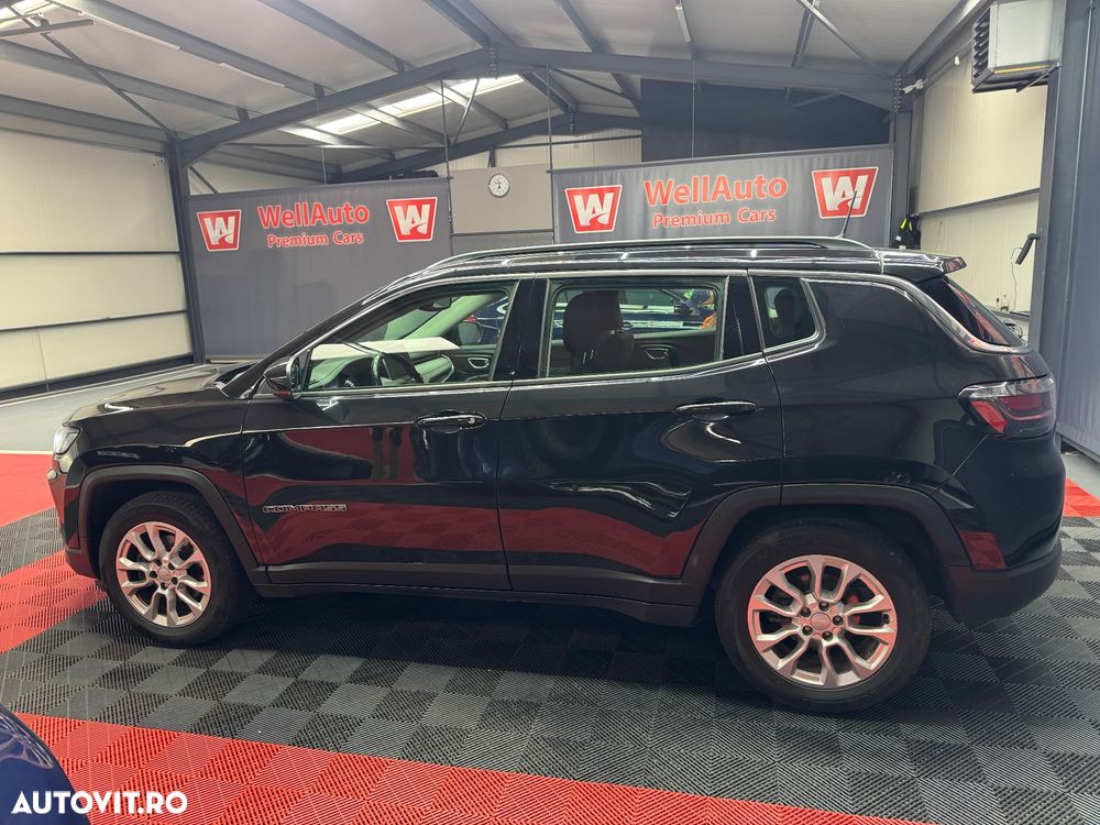 Jeep Compass - 7