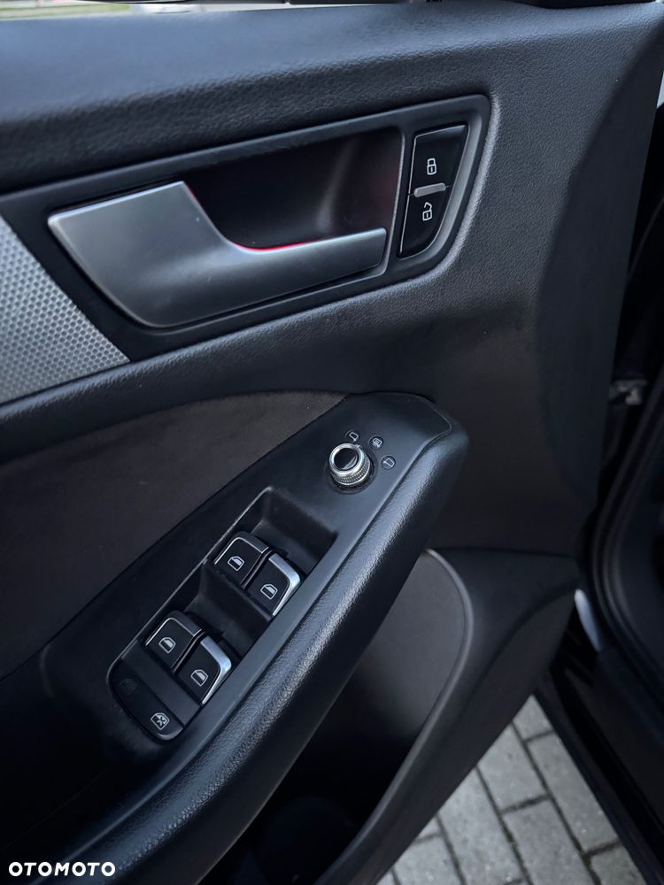 Audi Q5 2.0 TDI quattro S tronic - 29