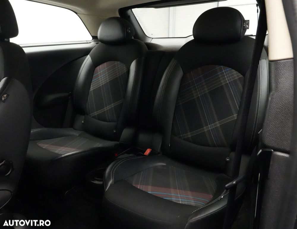 Mini Paceman Cooper D AT ALL4 - 13