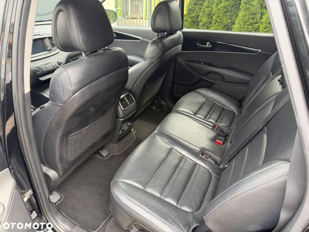 Kia Sorento 2.2 CRDI XL - 11