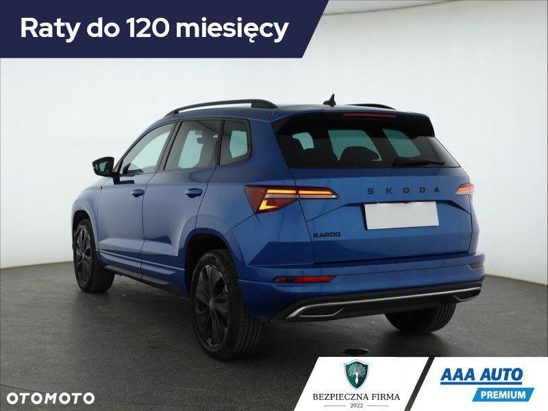 Skoda Karoq - 6