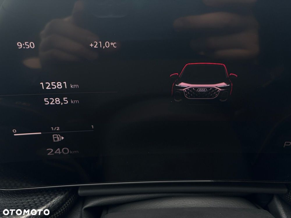 Audi Q5 Sportback - 16