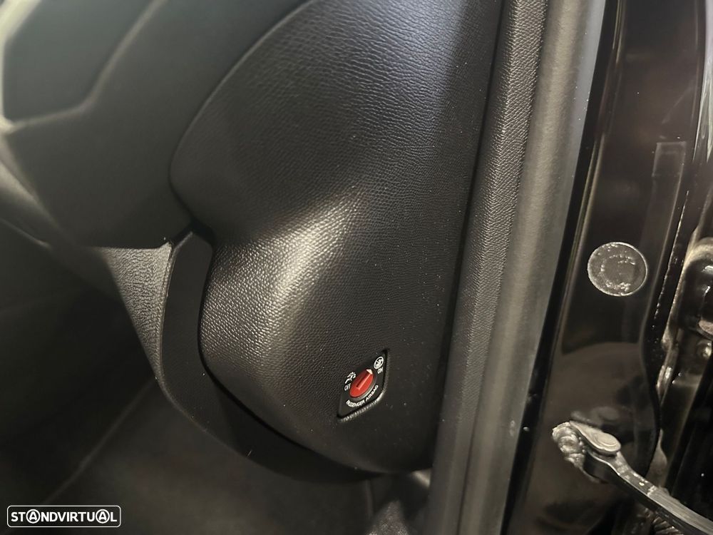 Peugeot 308 SW 1.5 BlueHDi Active - 44