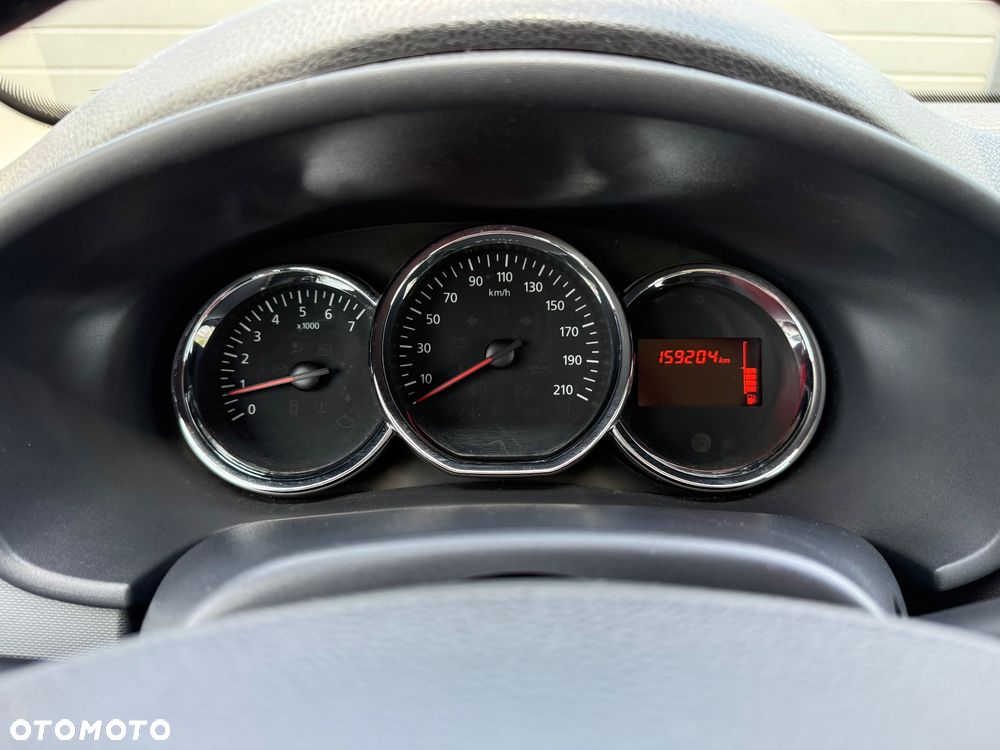 Dacia Sandero Stepway TCe 90 (S&S) Prestige - 24