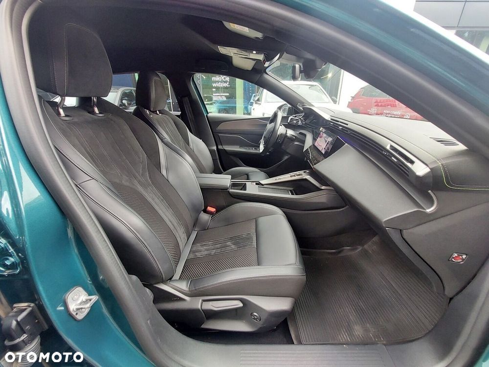 Peugeot 308 - 12