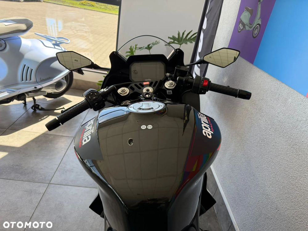 Aprilia RS - 11