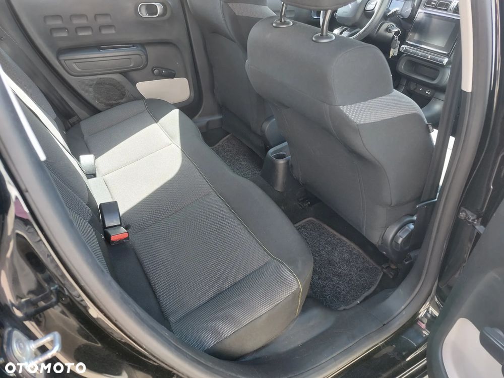 Citroën C3 Pure Tech 82 FEEL - 14