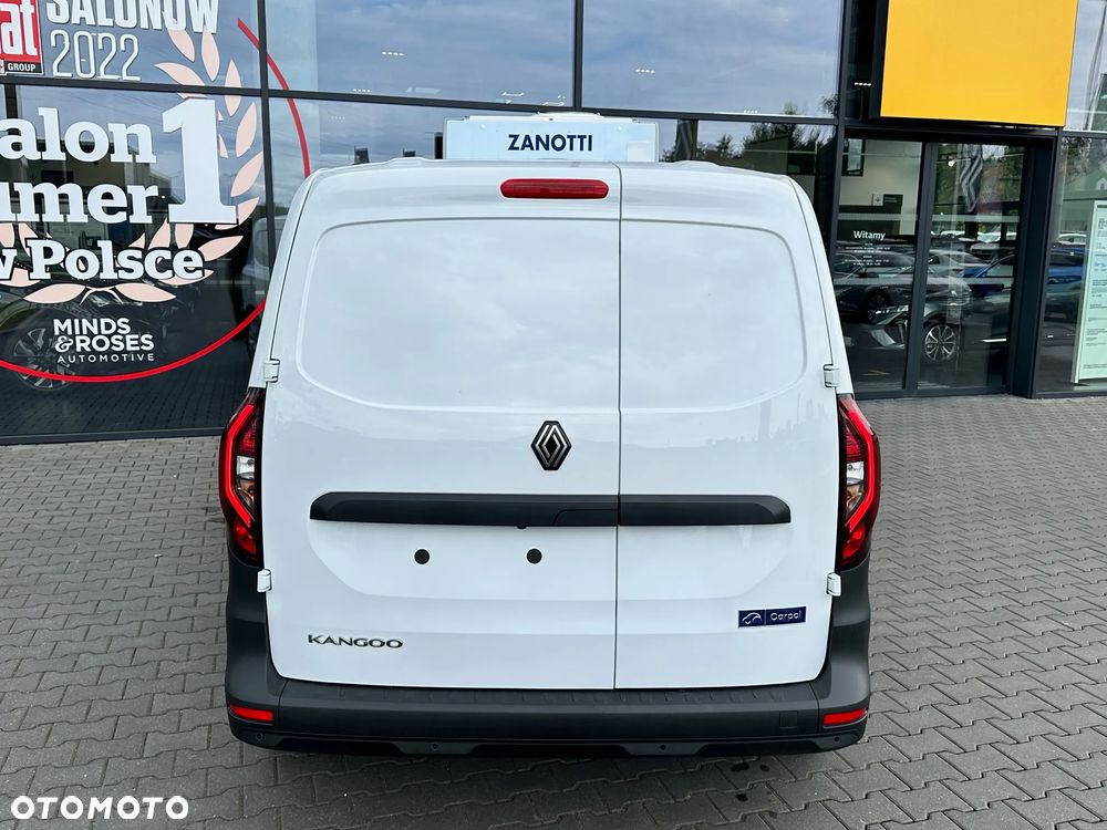 Renault Kangoo Van - 5
