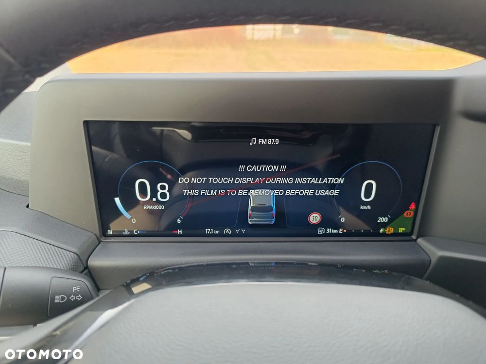 Ford Transit Custom V710 Trend 2.0 136KM M6 Van 280 L1 - 13