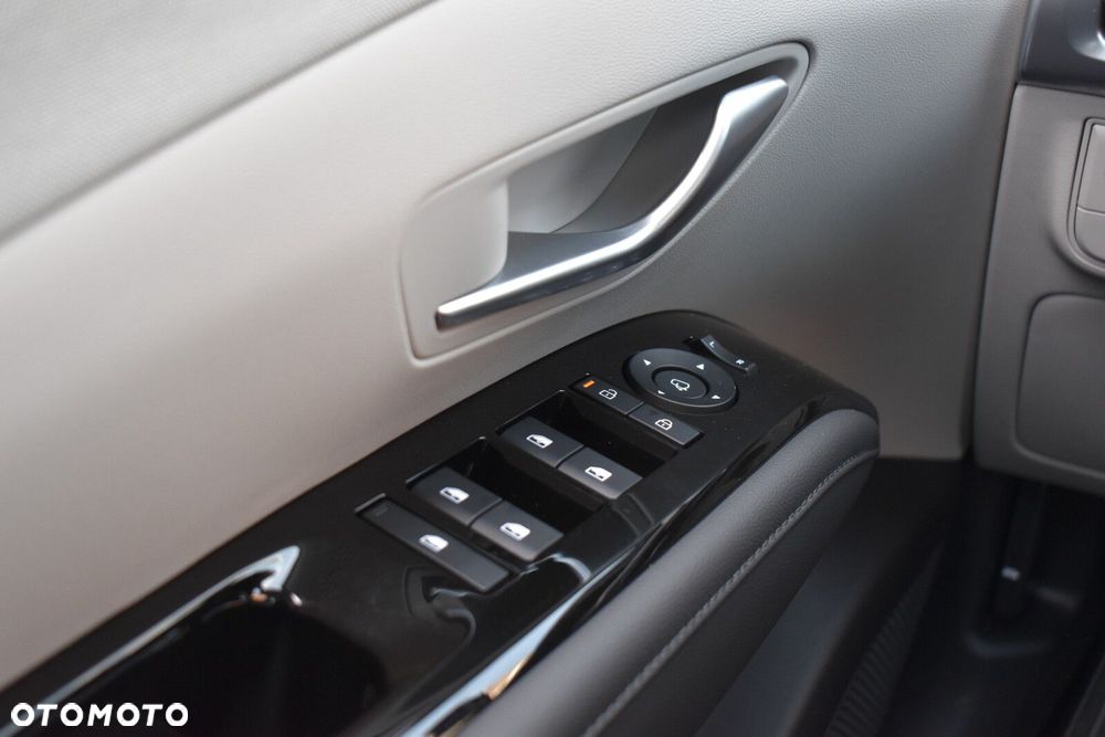 Hyundai Tucson - 15