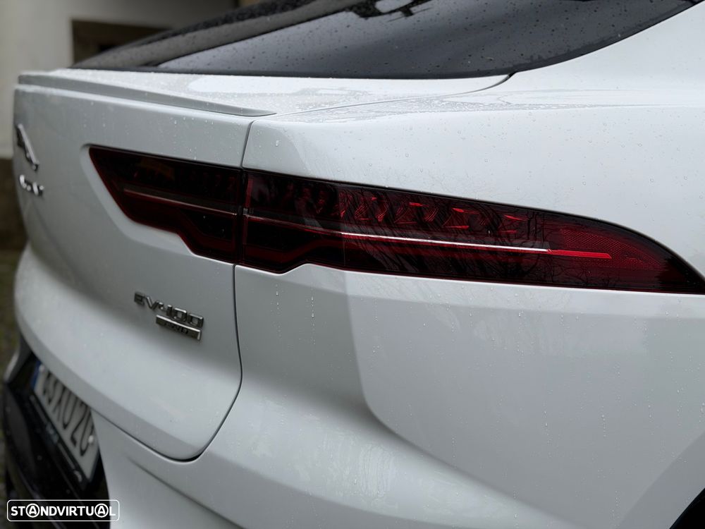 Jaguar I-Pace First Edition AWD Aut. - 12