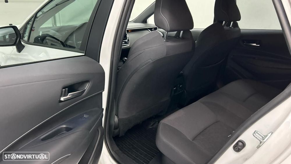 Toyota Corolla Touring Sports 1.8 Hybrid Active - 6