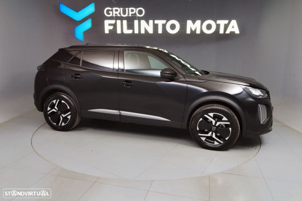 Peugeot 2008 - 17