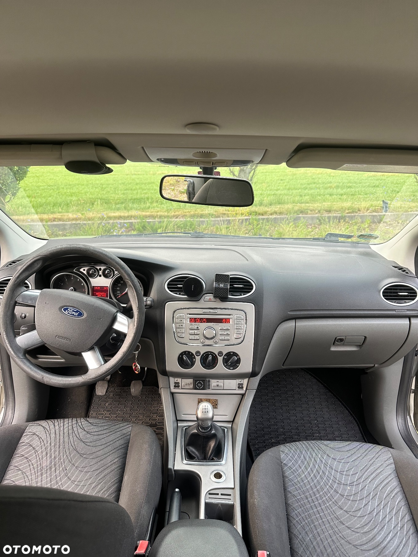 Ford Focus - 6