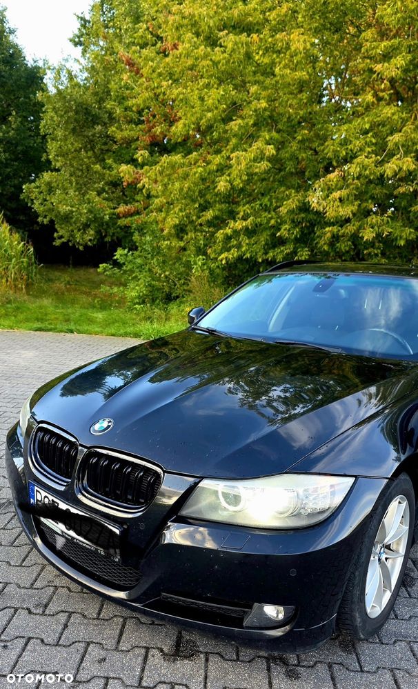 BMW Seria 3 318d - 6