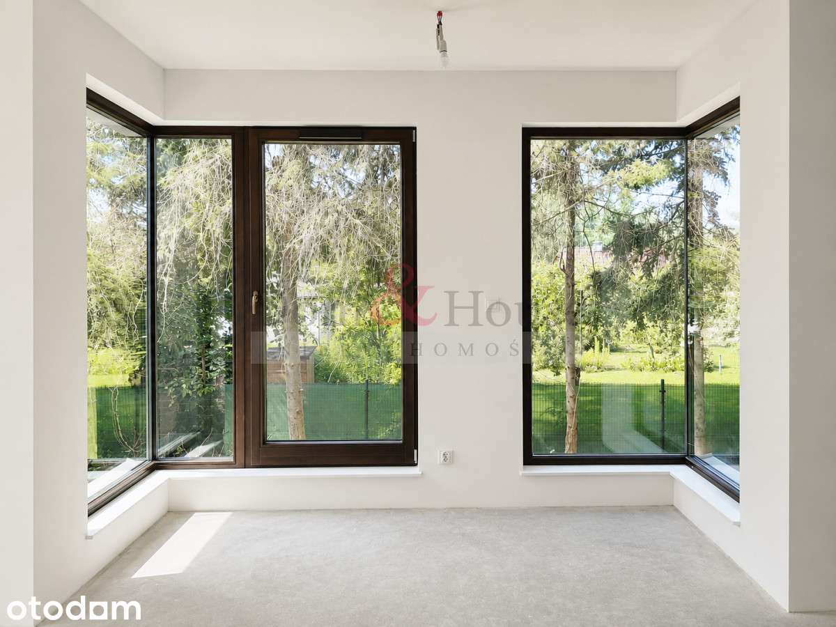 Nowy Apartament 3-pokojowy w Sopocie!