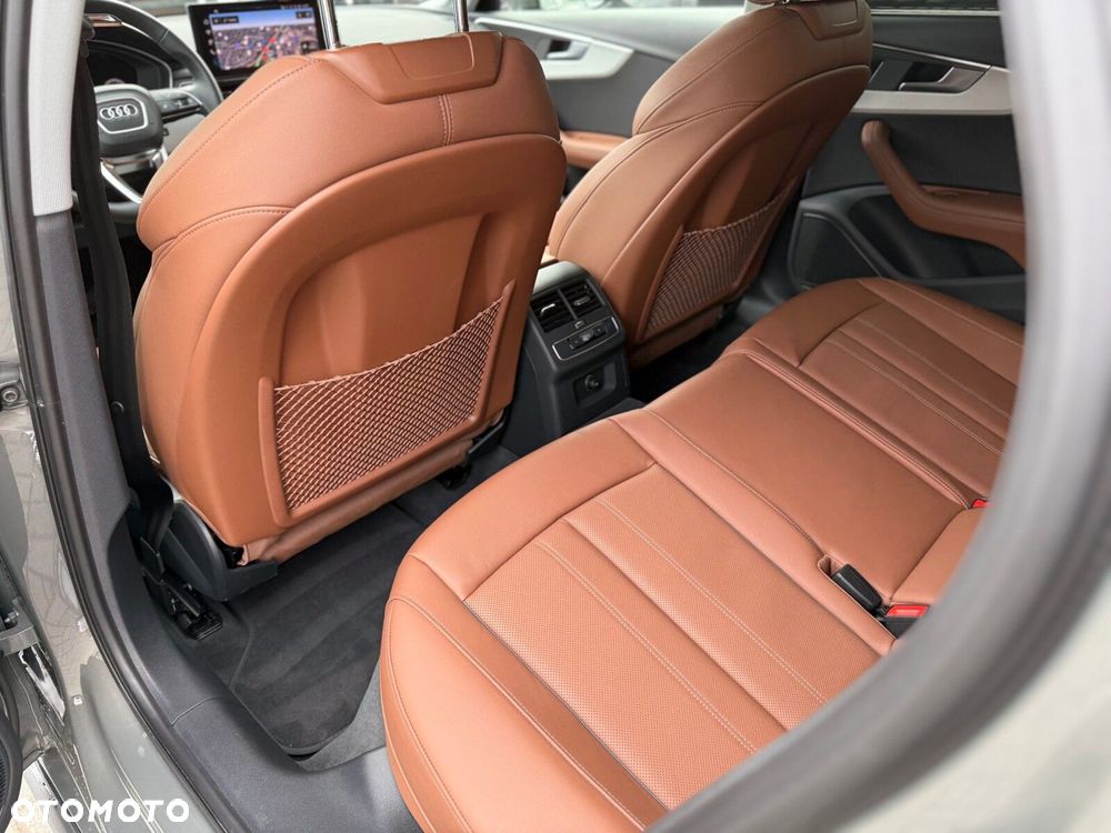 Audi A4 Allroad - 28