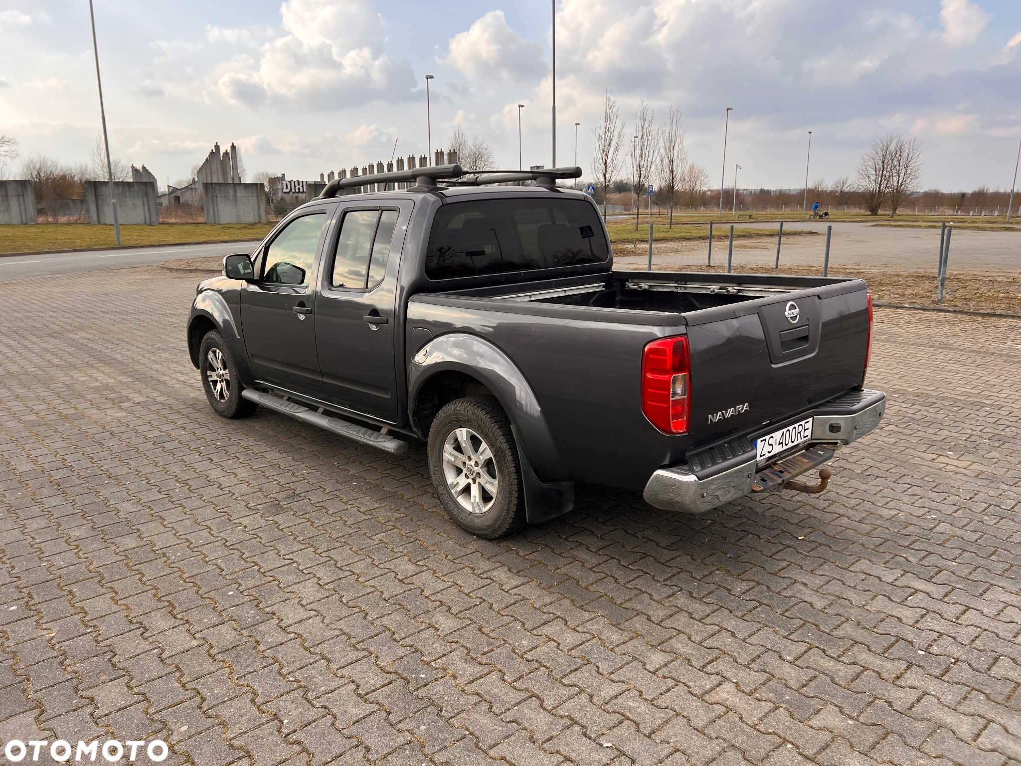 Nissan Navara - 3