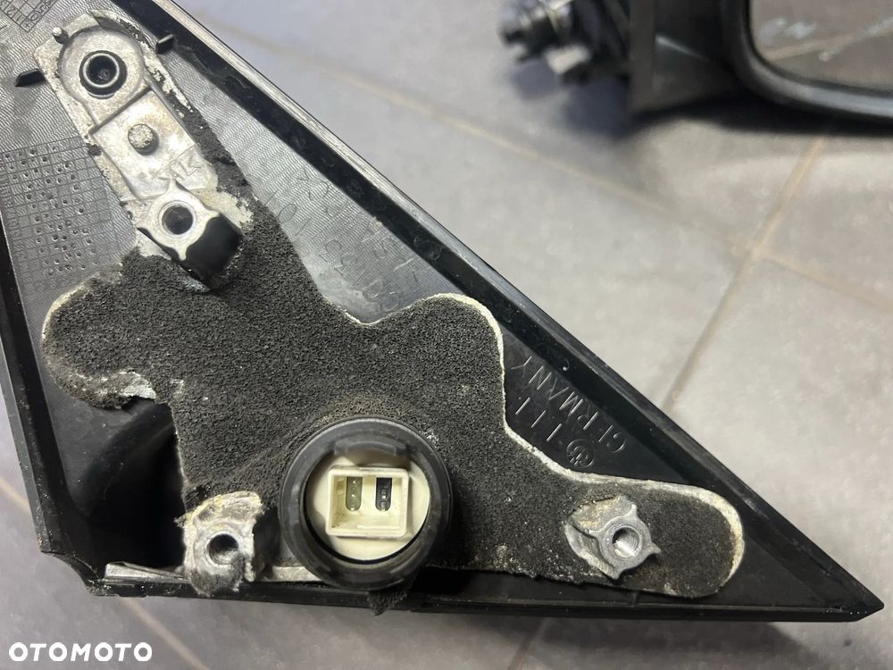 BMW E87 LUSTERKA 5PIN - 4