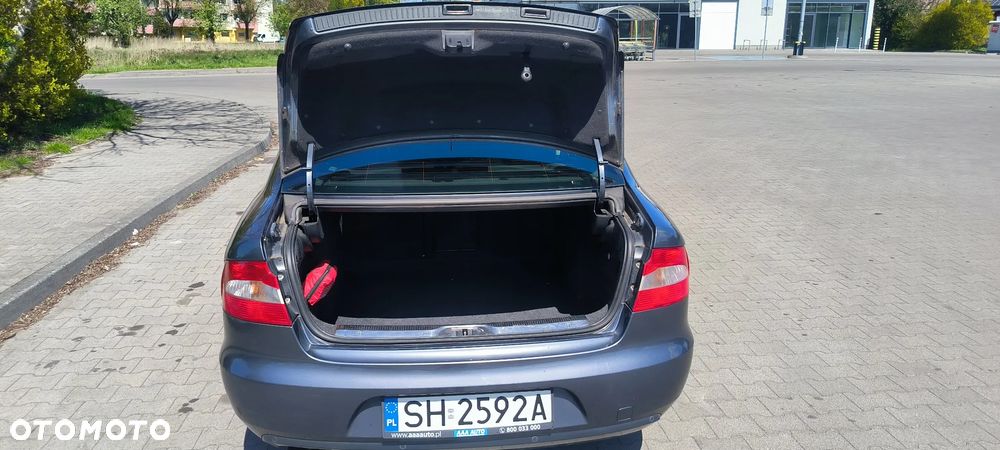 Skoda Superb 1.8 TSI Comfort - 10