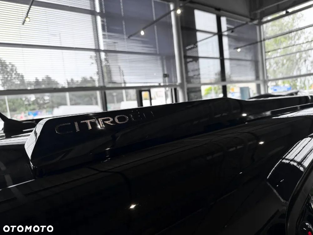 Citroën C3 Aircross 1.2 Turbo Plus S&S - 12