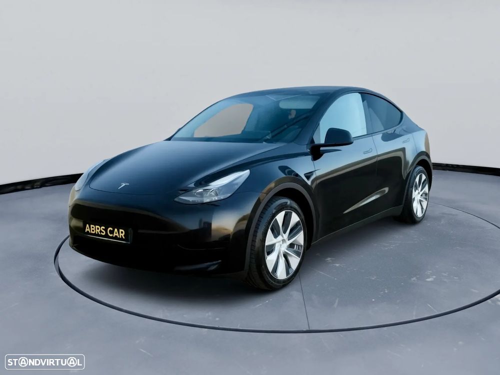 Tesla Model Y RWD - 2