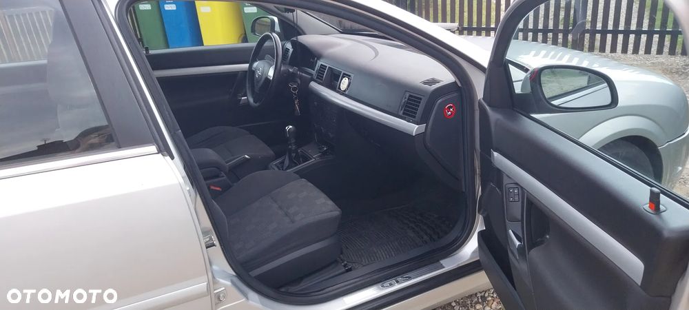 Opel Vectra 1.8 - 13